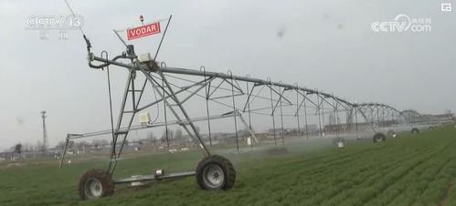 新質生產力賦能春耕春管 一幅幅 科技春耕圖 在廣袤田野鋪展開